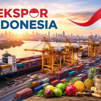 arti impor dan ekspor