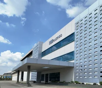 industri besar adalah - Basis Pengetahuan