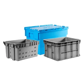 intermediate bulk container - Plastic Box